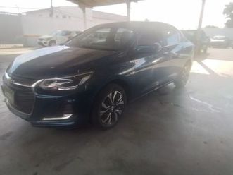 plus premier 1.0 12v tb flex aut. 4p