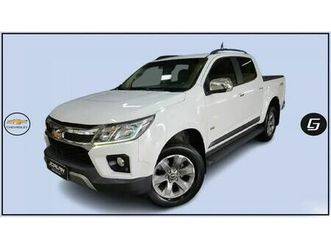 pick-up 2.8 4x2 turbo interc. dies.