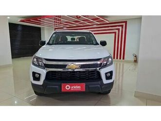 pick-up ls 2.8 tdi 4x4 cd dies. mec.