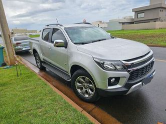 pick-up ltz 2.8 tdi 4x4 cd dies.aut