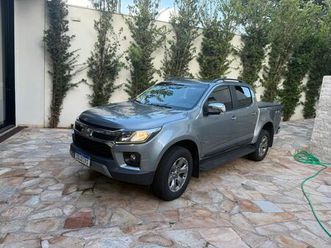 pick-up ltz 2.8 tdi 4x4 cd dies.aut