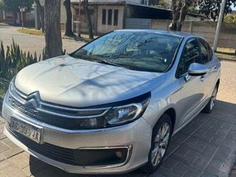 citroen c4 lounge hdi