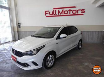 fiat argo drive 1.3 2019 permuto financio