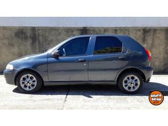 vendo palio 2004