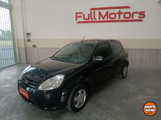 ford ka fly viral 1.0 2008 permuto financio