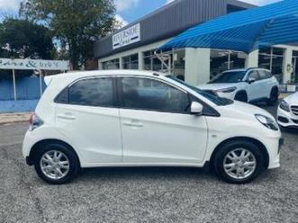 hatch 1.2 comfort auto