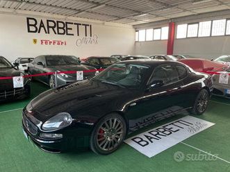 maserati 3200 gt assetto corsa italia 29/56 asi or