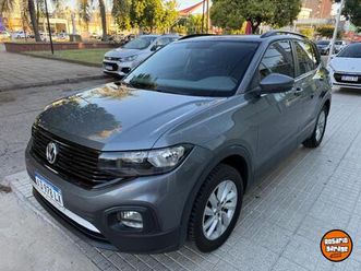 t-cross trendline 1.6 mt 2019