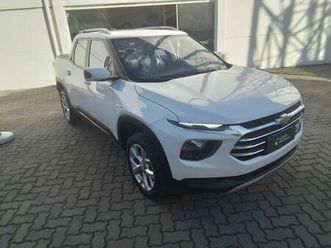 CHEVROLET MONTANA ltz-1-2-turbo-flex-12v-4p-aut