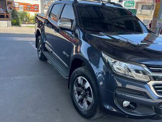 p.up 100years 2.8 4x4 cd dies. aut.