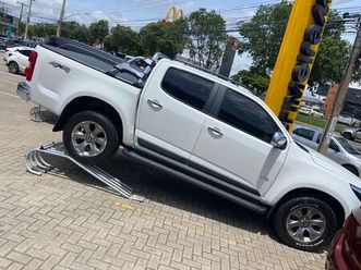 pick-up ltz 2.8 tdi 4x4 cd dies.aut