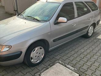 citroen xsara sw