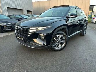 1.6 t-gdi 48v-hybrid, pano dak/ carplay/ camera