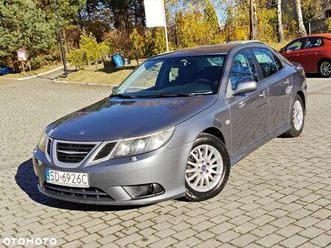 saab 9-3 1.9tid pf arc