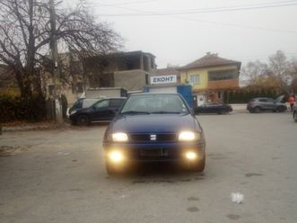 seat cordoba 1.8 90u043aн 1,500 bgn