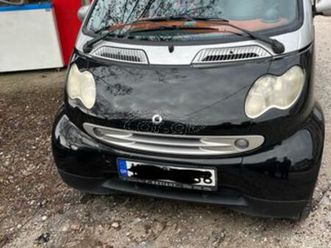 smart fortwo 2009 450
