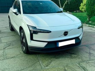 volvo ex30 51 kwh single motor core