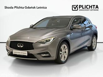 infiniti q30 1.5d business executive