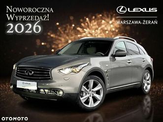 infiniti qx70 3.0d s premium