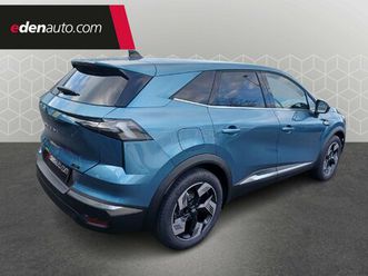 e-tech full hybrid 160 ch techno