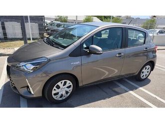 toyota yaris hibrid, 2019.god.