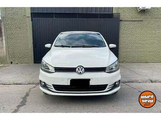 volkswagen fox 2011 1.6