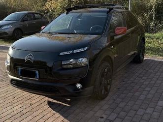 c4 cacus shine 1.6 100cv