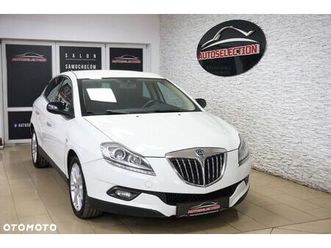 lancia delta 1.4 t-jet 16v argento