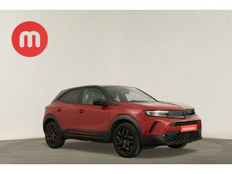 opel mokka 1.2t gs line s/s aut.