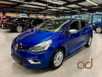 renault clio grandtour 1.2 tce gt-line • leasing rata već od: 209,00€, 2018 god.