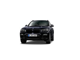 xdrive20d 140 kw (190 cv)
