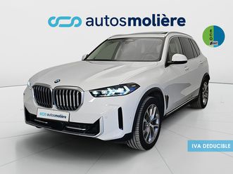 xdrive30d xline 219 kw (298 cv)