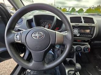 2011 scion xd - financing available! carfax, come see us today..