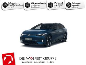 id.7 tourer gtx 4m ahk navi rfk wärmepumpe