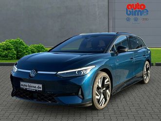 tourer gtx 4motion hud ad ahk-el. klappb. navi 360 kamera led acc el. heckklappe