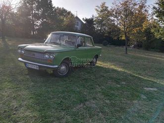 zastava 1500 elegant