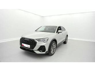 q3 45 tfsie 245 ch s tronic 6 s line