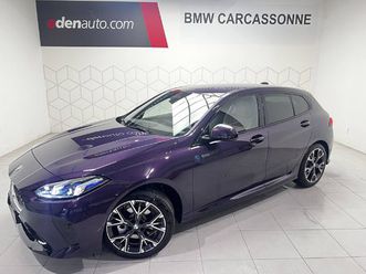 serie 1 f70 116 122 ch dkg7