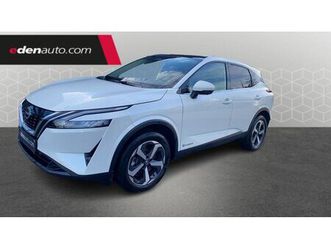 iii e-power 190 ch n-connecta