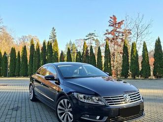 vw passat cc diesel ramnicu valcea