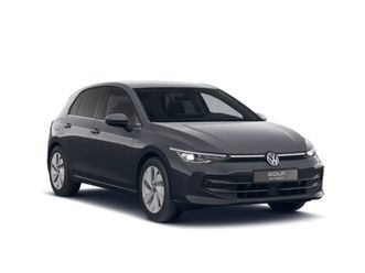 golf style 1,5 l ehybrid opf 110 kw (150 ps) / 85 kw (116 ps) 6-gang-doppelkupplungsgetriebe dsg