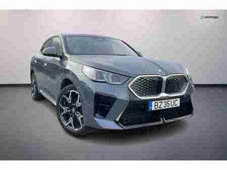 ix2 edrive20 edição desportiva m