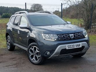 RENAULT DUSTER 1-3-tce-150-prestige-5dr-4x4