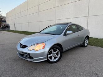 2003 rsx