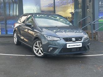 1.0 tsi 95 fr [ez] 5dr