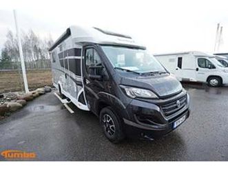 sunlight t69l, xv edition, markis, backkamera