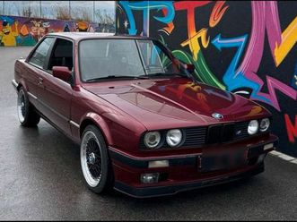 bmw e30 330i m54b30