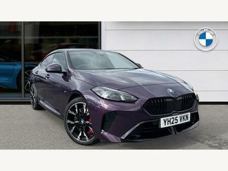 1.5 220i mht m sport dct euro 6 (start/stop) 4dr