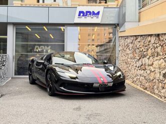 ferrari 296 gts hybrid 830