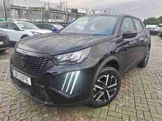 2008 1.2 puretech style